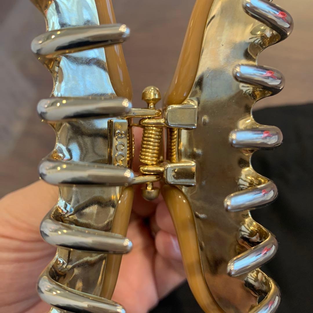 ACCA ダブルコラーナ　クリップ Lサイズ