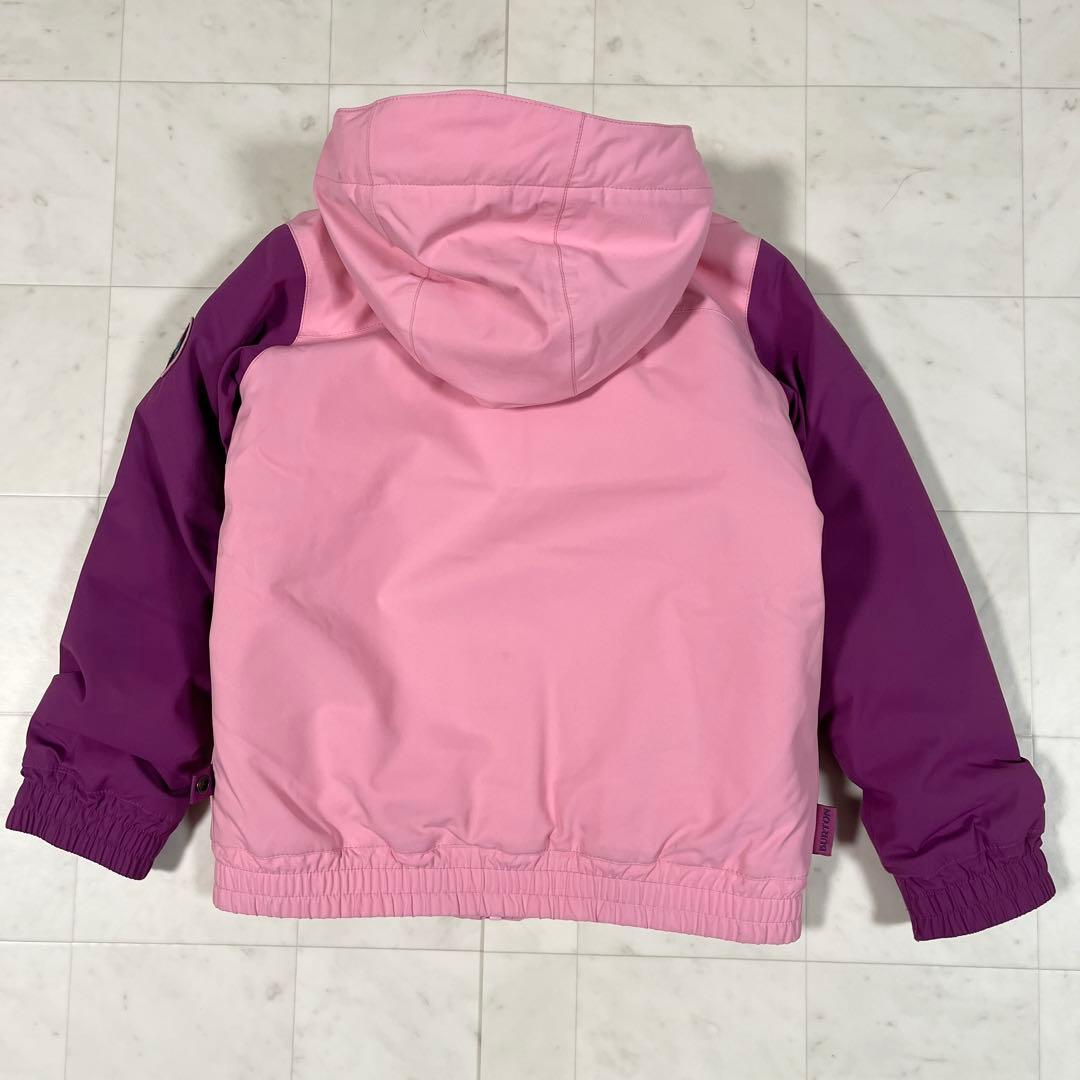 BURTON ボードウエア 110 キッズウェア スキーウエア バートーンキッズ