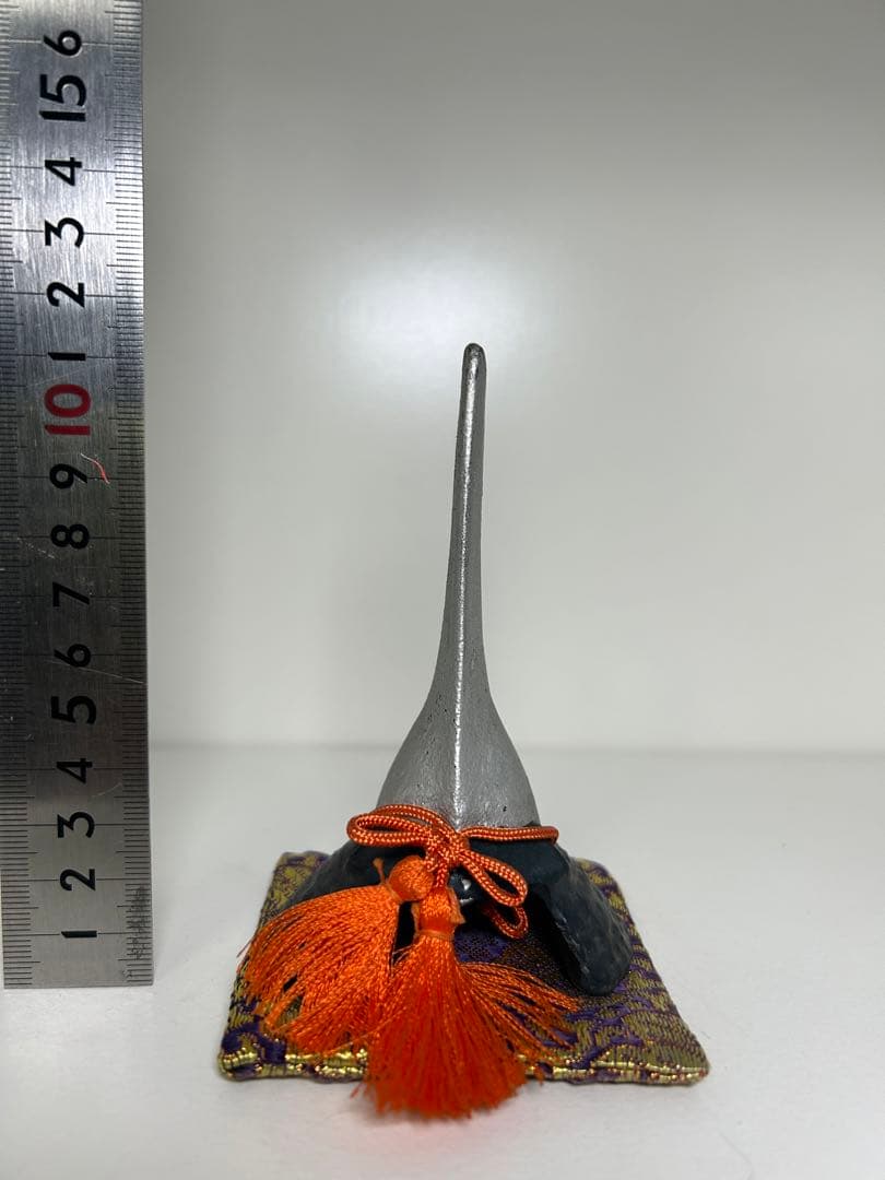 出世ミニ兜セット12個