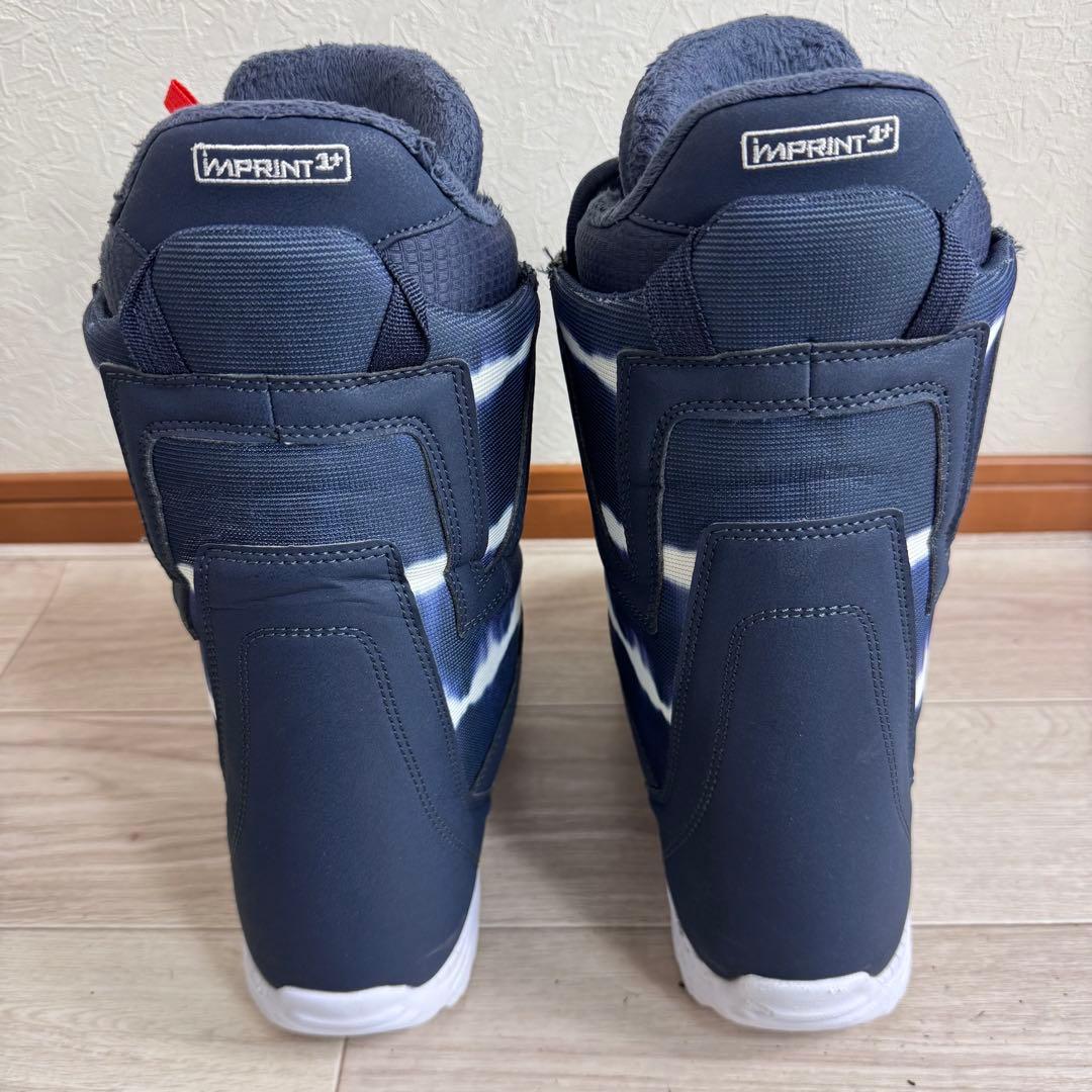 Burton MOTO スノーボードブーツ 26cm