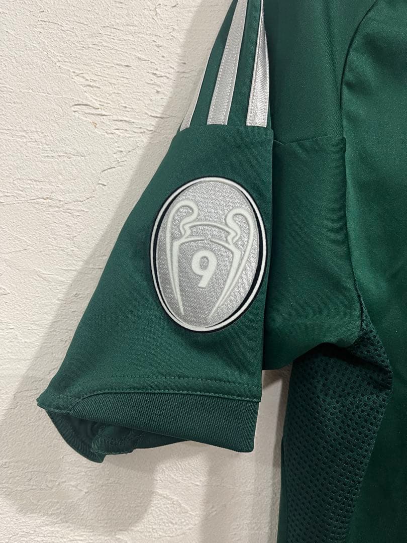 adidas2012/2013 レアルマドリード ロナルド