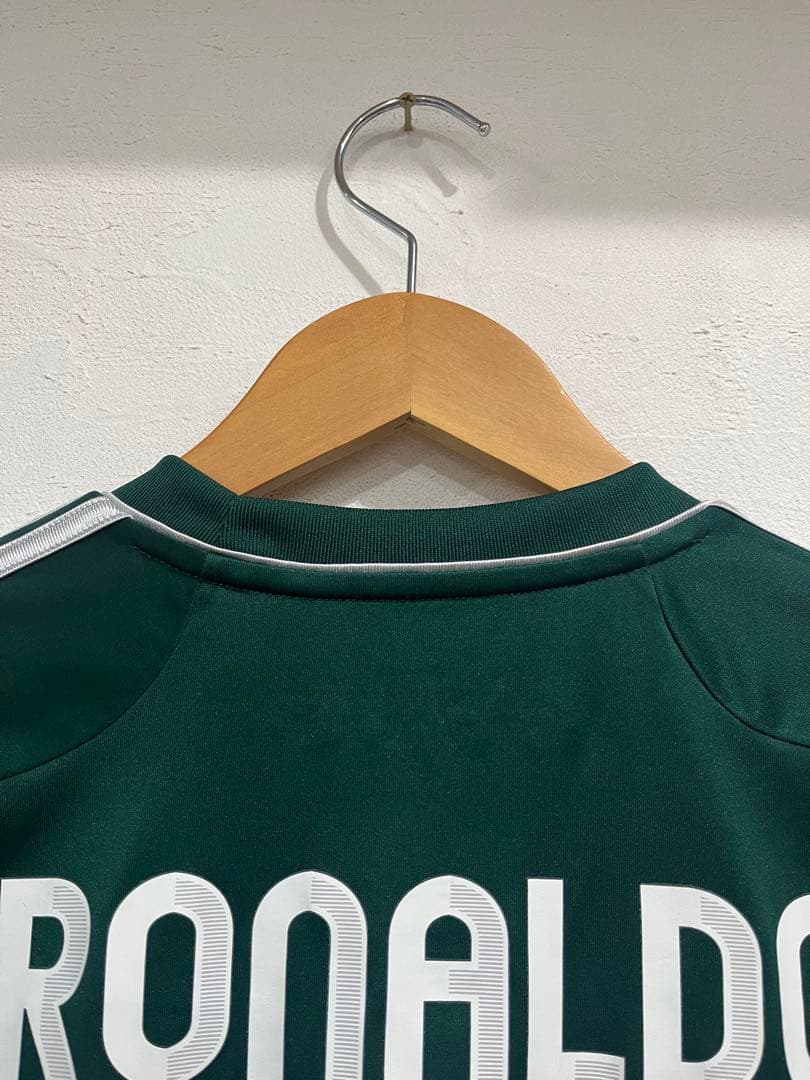 adidas2012/2013 レアルマドリード ロナルド