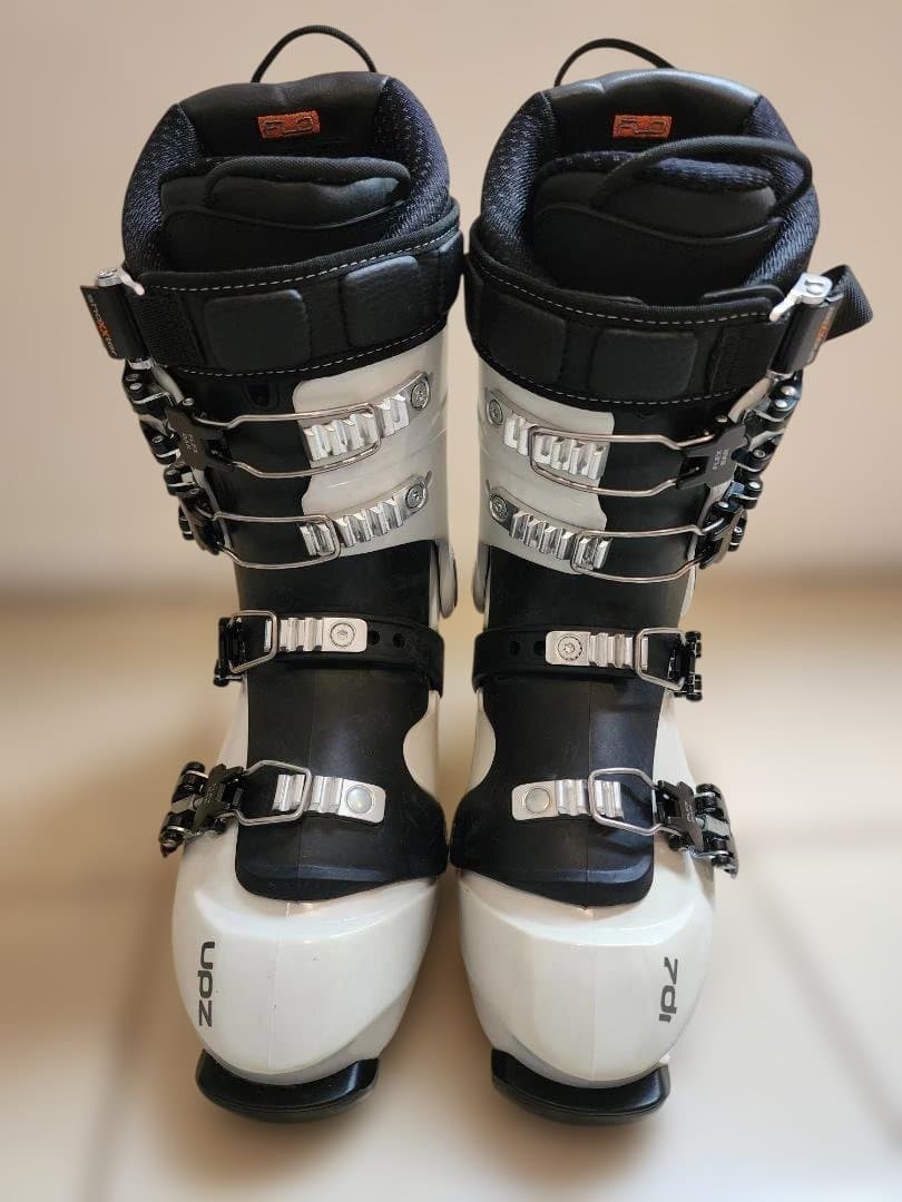 upzブーツ　スノーボード　アルパイン　RC8　26.6～27CM