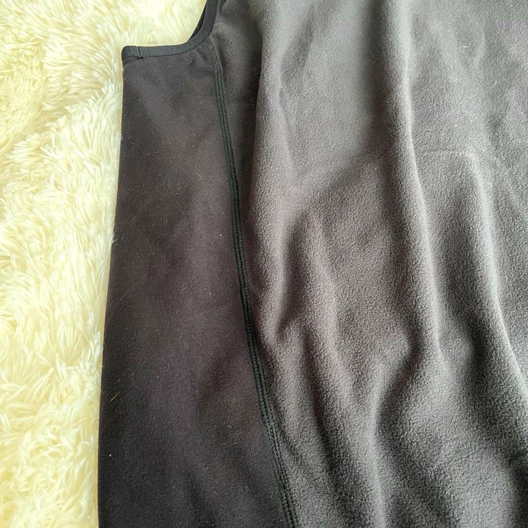 THE NORTH FACE ウィンドストッパーエンライドベストNL22460