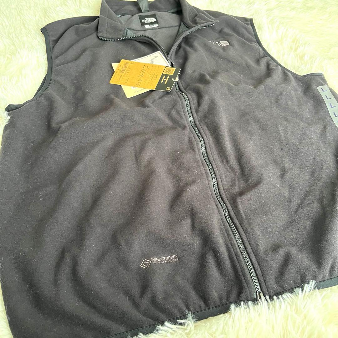 THE NORTH FACE ウィンドストッパーエンライドベストNL22460