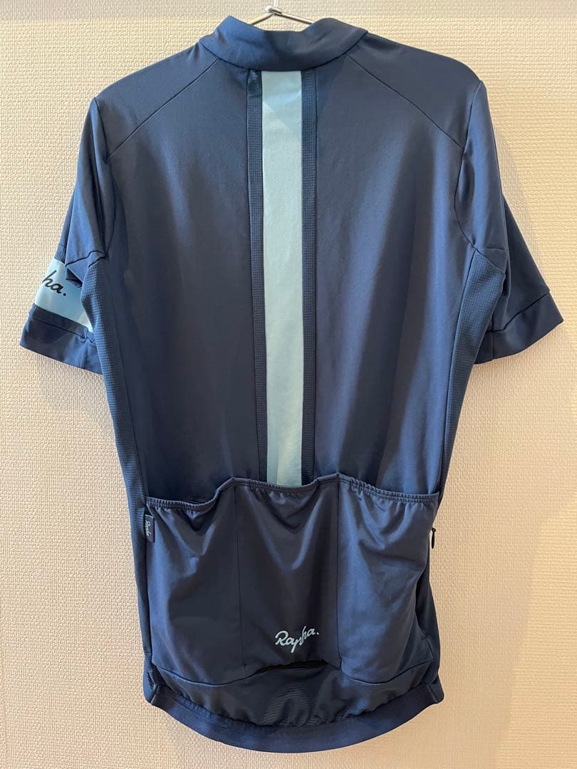 Rapha ラファ　ウィメンズ　　SOUPLESSE JERSEY Ⅱ XS
