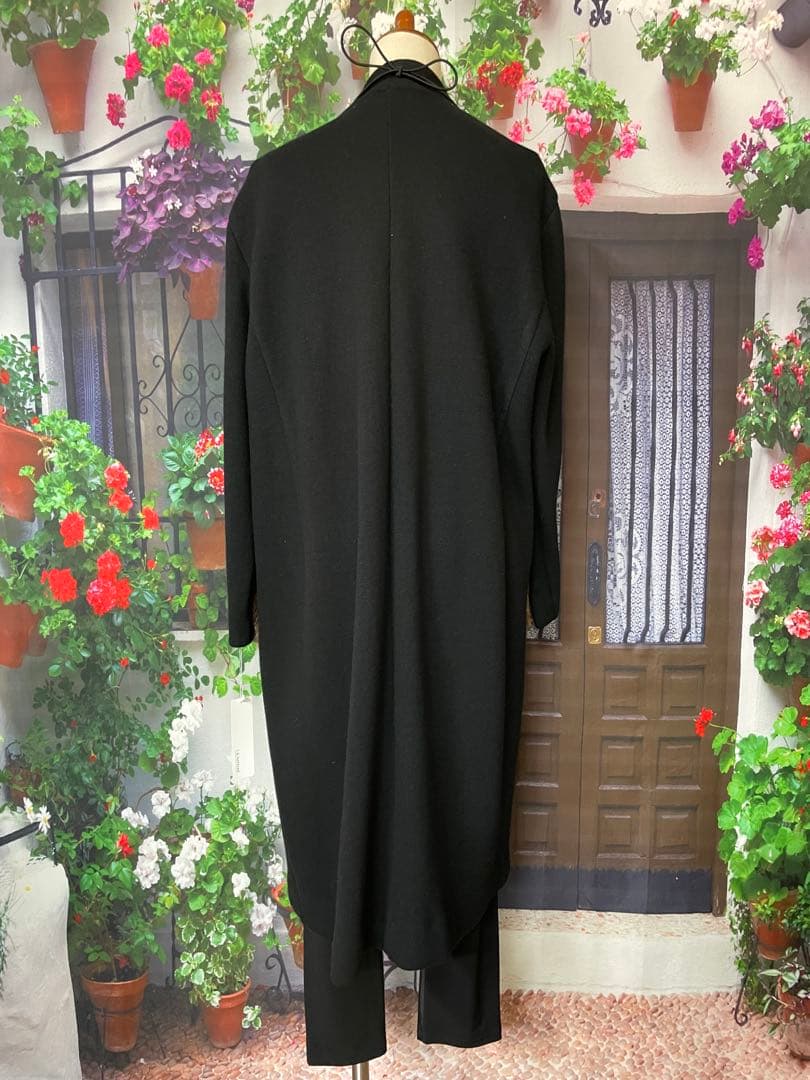 ☆きき☆211S＆Imprimeウール 上質♪ ファーポケット付きコート