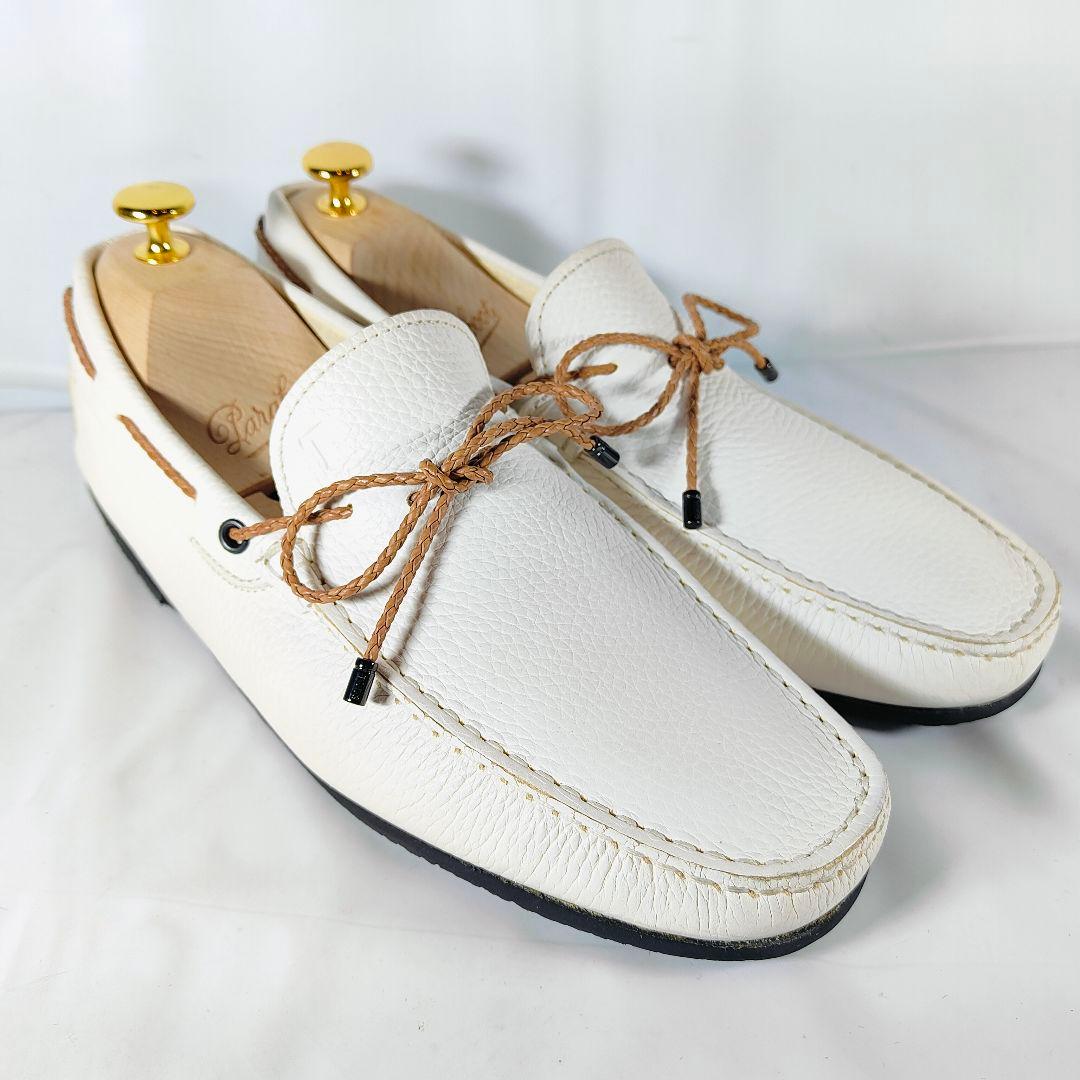 やまさん　　　　　　　　　　　　　　　　　TOD’S トッズ イタリア製