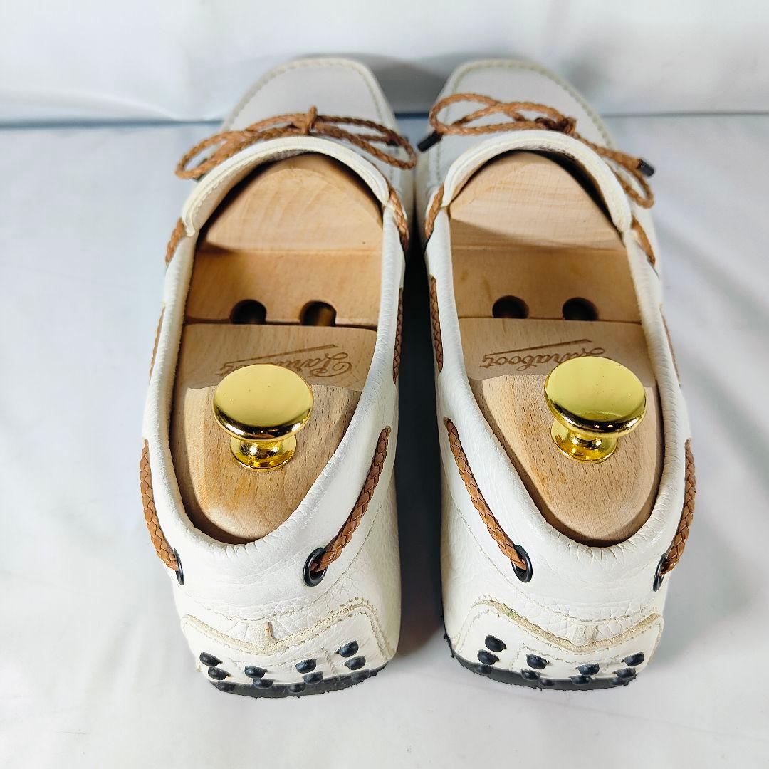 やまさん　　　　　　　　　　　　　　　　　TOD’S トッズ イタリア製