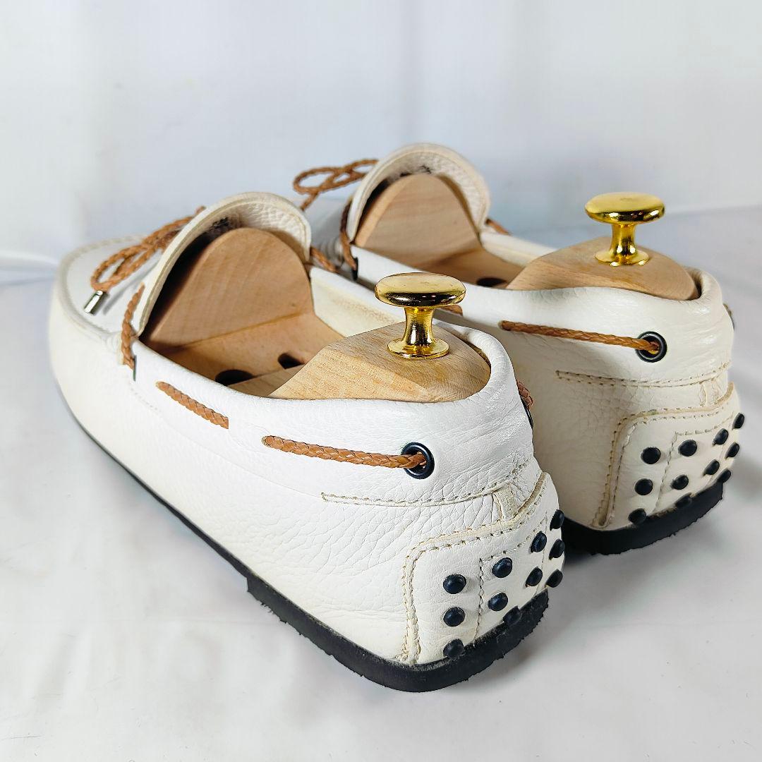 やまさん　　　　　　　　　　　　　　　　　TOD’S トッズ イタリア製