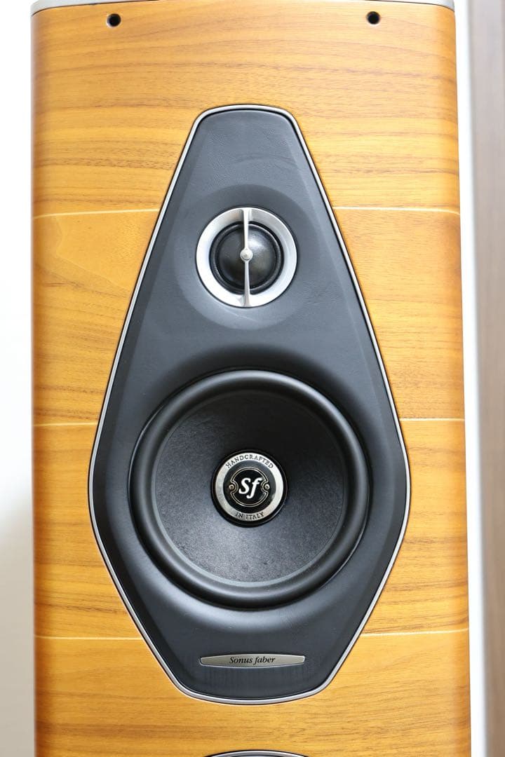 Sonus Faber Olympica Nova Ⅲ スピーカー