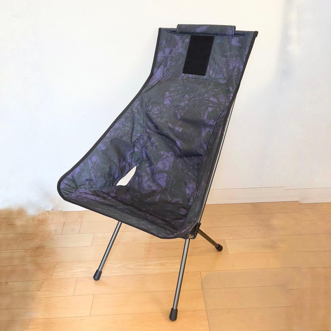 【希少,美品】SOUTH2WEST8 × Helinox サンセットチェア