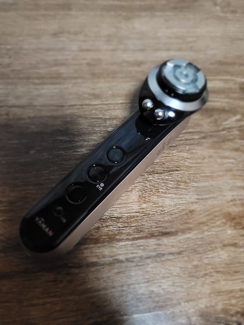 ヤーマンYA-MAN☆フォトプラスプレステージSS