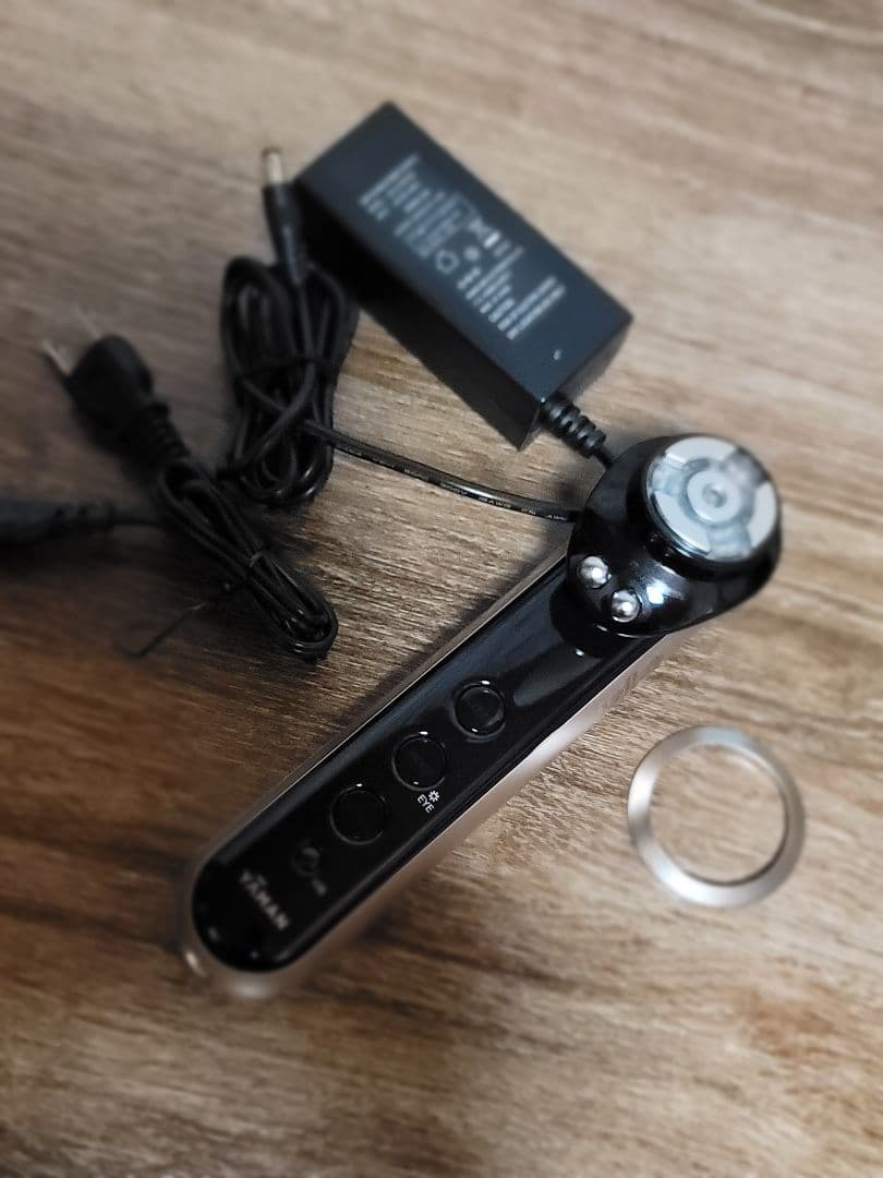 ヤーマンYA-MAN☆フォトプラスプレステージSS