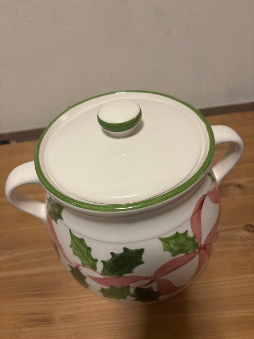 ☆ローリーゲイツ☆ LAURIE GATES☆ヴィンテージ ☆希少☆クッキージャ