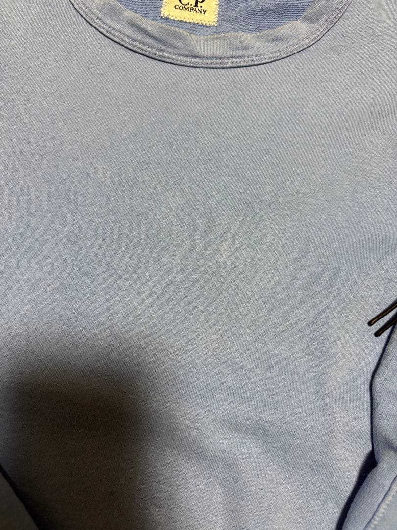 希少カラー✨　シーピーカンパニー　C.P. COMPANY スウェット