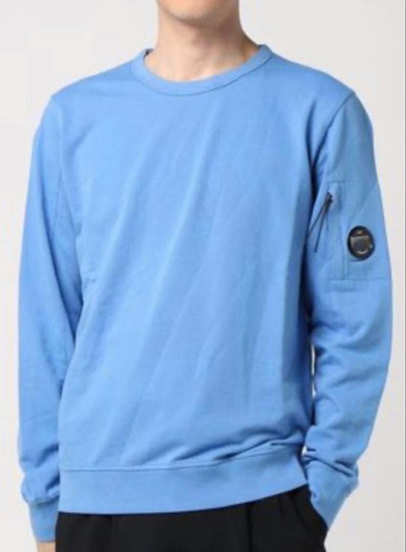 希少カラー✨　シーピーカンパニー　C.P. COMPANY スウェット