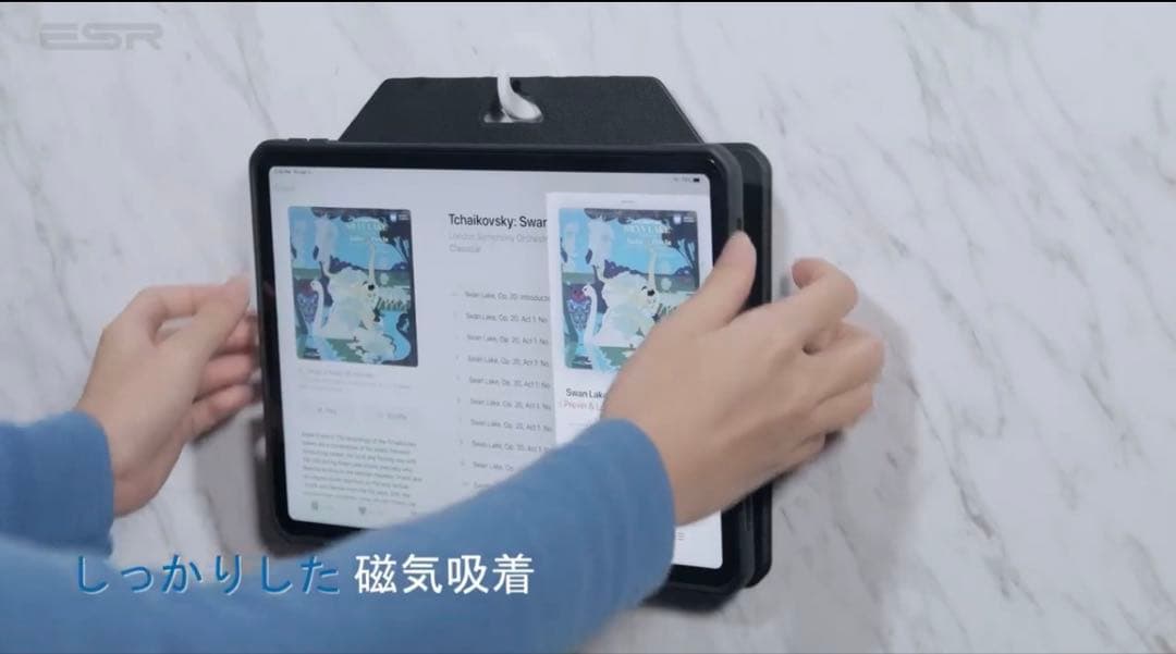 新品同様 iPad Pro 12.9インチ（第4世代） Wi-Fi 128GB