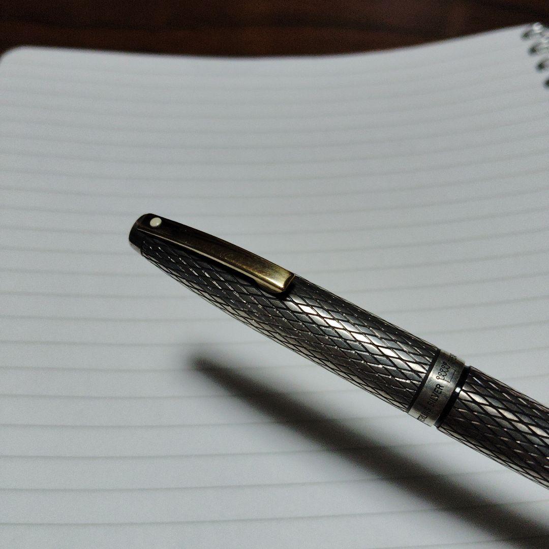SHEAFFER(シェーファー）ペン先14K万年筆(USA)