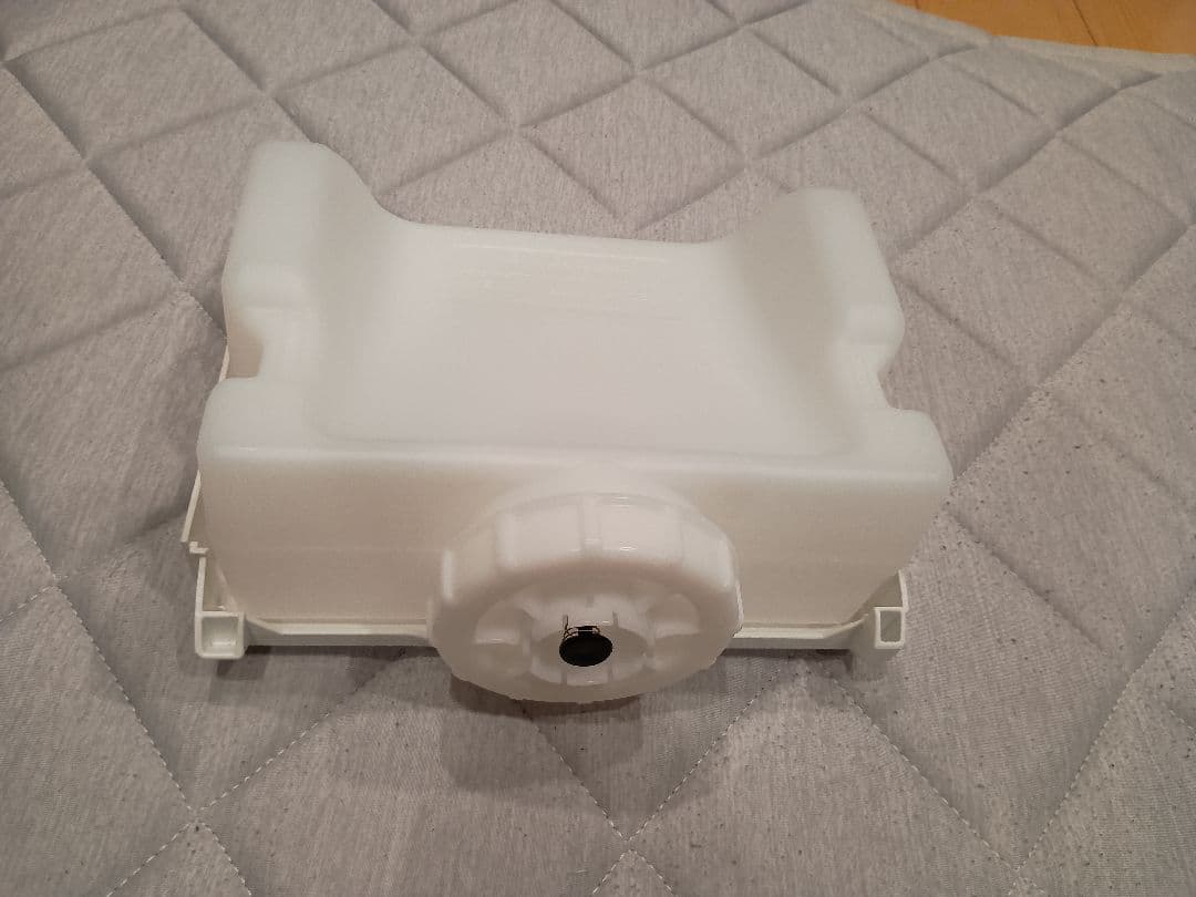 ダイキン 空気清浄機 MCK40X-W 19畳