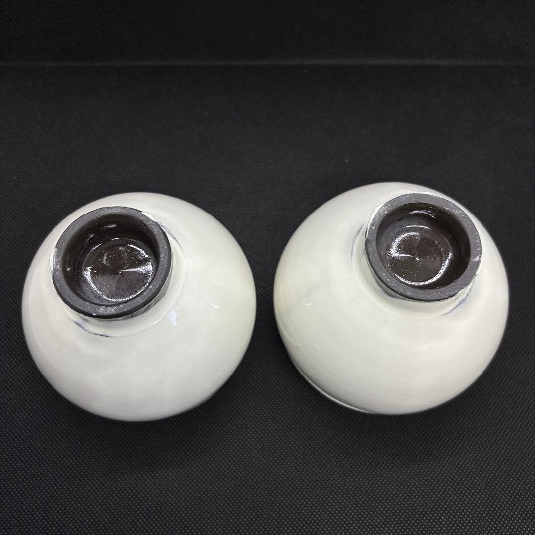 鈴木環 ピジョンカップ 中 2客セット Mサイズ 新品未使用