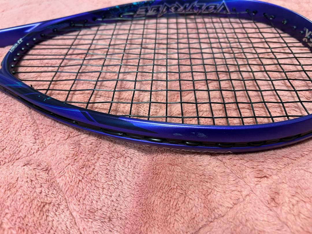 ⭐︎YONEX ボルトレイジ7V UL1⭐︎