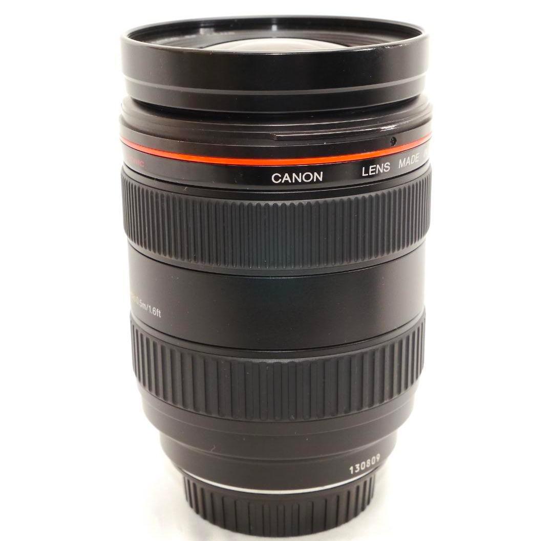 か*り様 キヤノン Canon EF 28-70mm F2.8 L USM