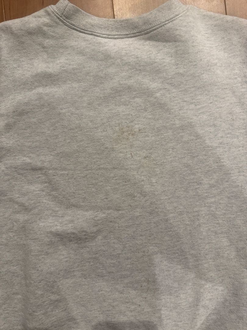 t*i様 Supreme Underline Crewneck