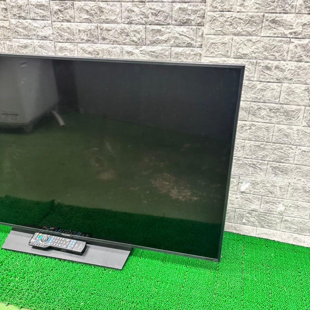 565 パナソニック　テレビ　55インチ　TH-55FX750 送料設置無料