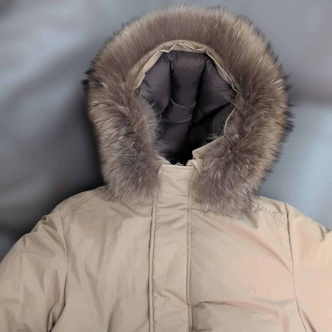 完売品✨ピレネックス ビームス別注 アヌシー PYRENEX ANNECY Ｓ