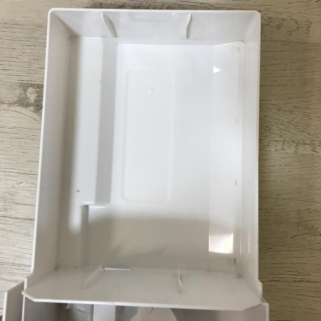 【フィルター新品】ダイニチ 加湿器 HD-KSRX719 ホワイト 12-19畳