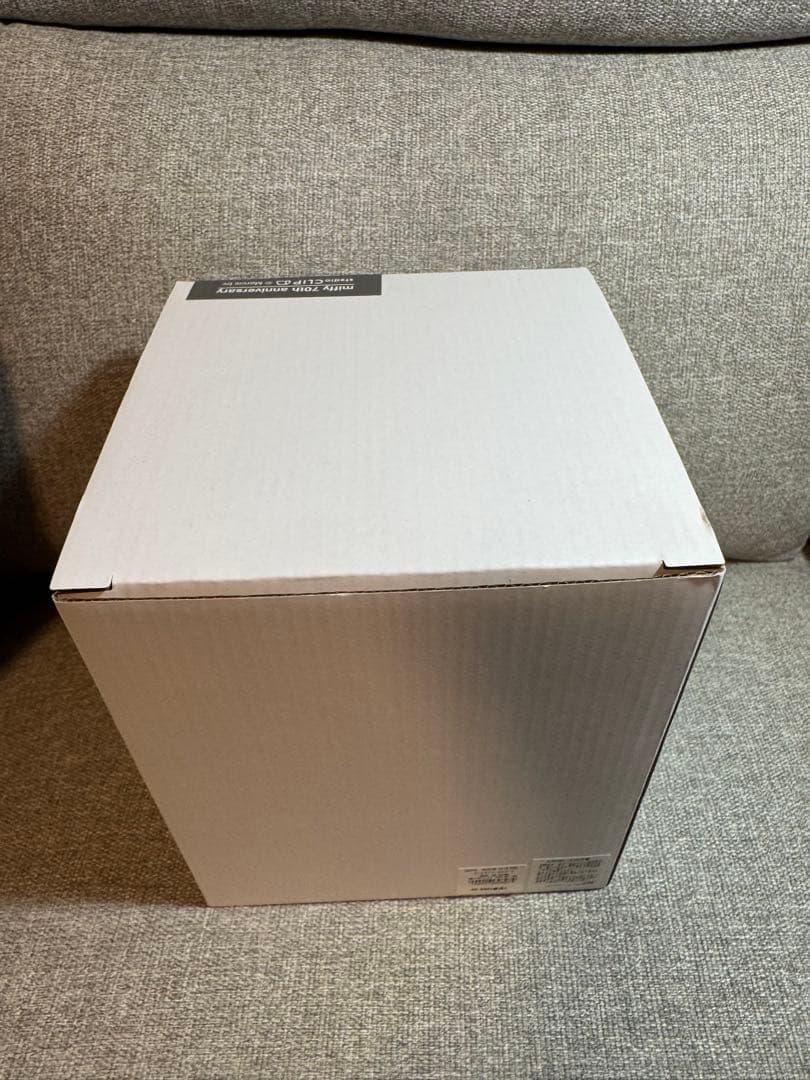 スタディオクリップ　ミッフィー コラボ　ヒストリーオルゴール