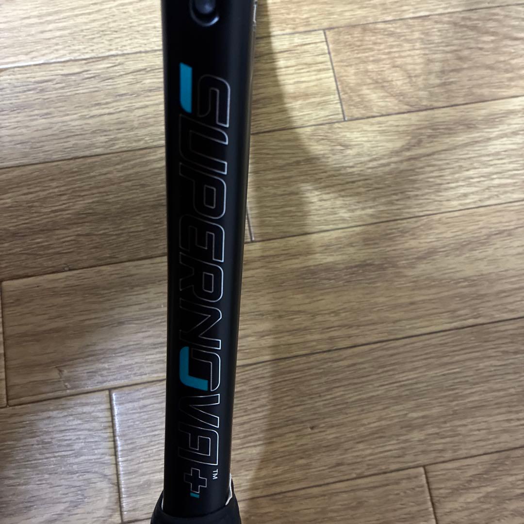 DIADEM SUPERNOVA+ テニスラケット