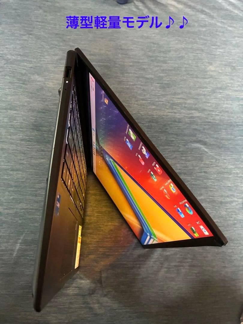 asus vivobook 15 K3504Z バッテリー新品！Office！