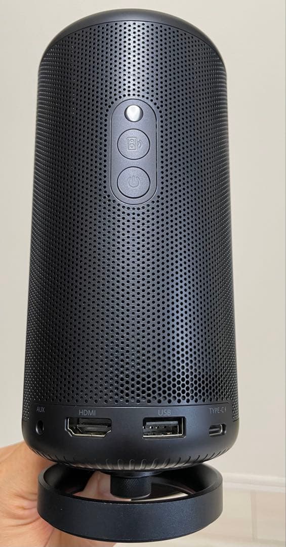 Anker Nebula Capsule 3 (スタンド付)