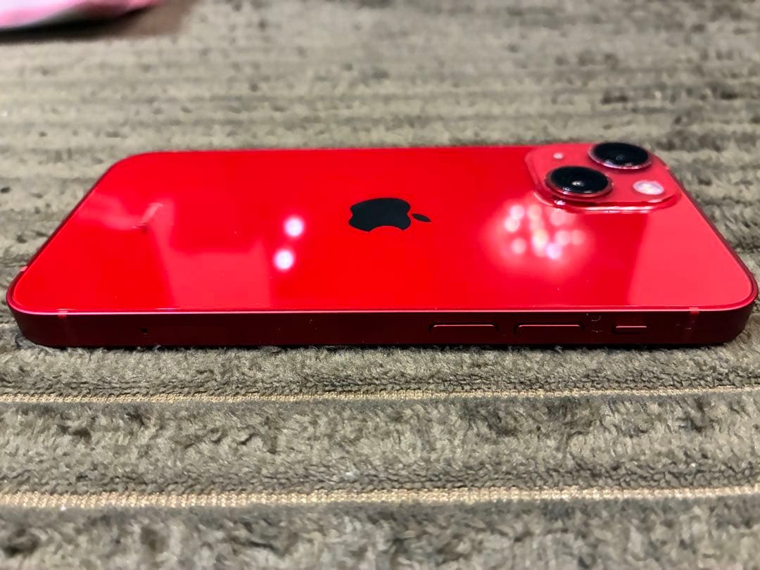 Apple iPhone 13 mini 128GB SIMフリー