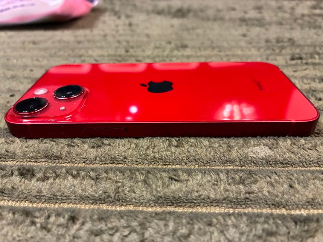 Apple iPhone 13 mini 128GB SIMフリー