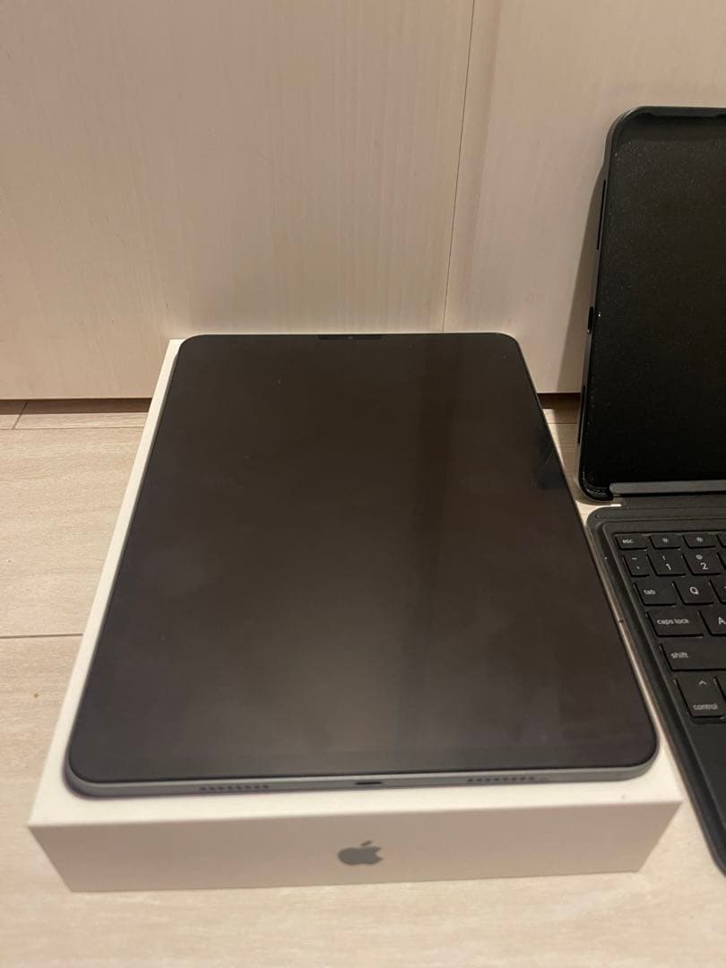 iPad Pro 11インチ　M1 第3世代 256GB