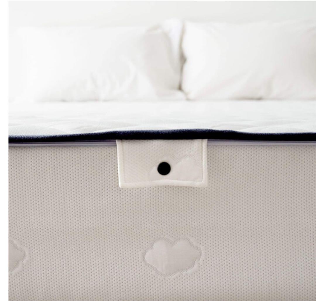 雲のやすらぎプレミアムマットレス モデル3R シングル