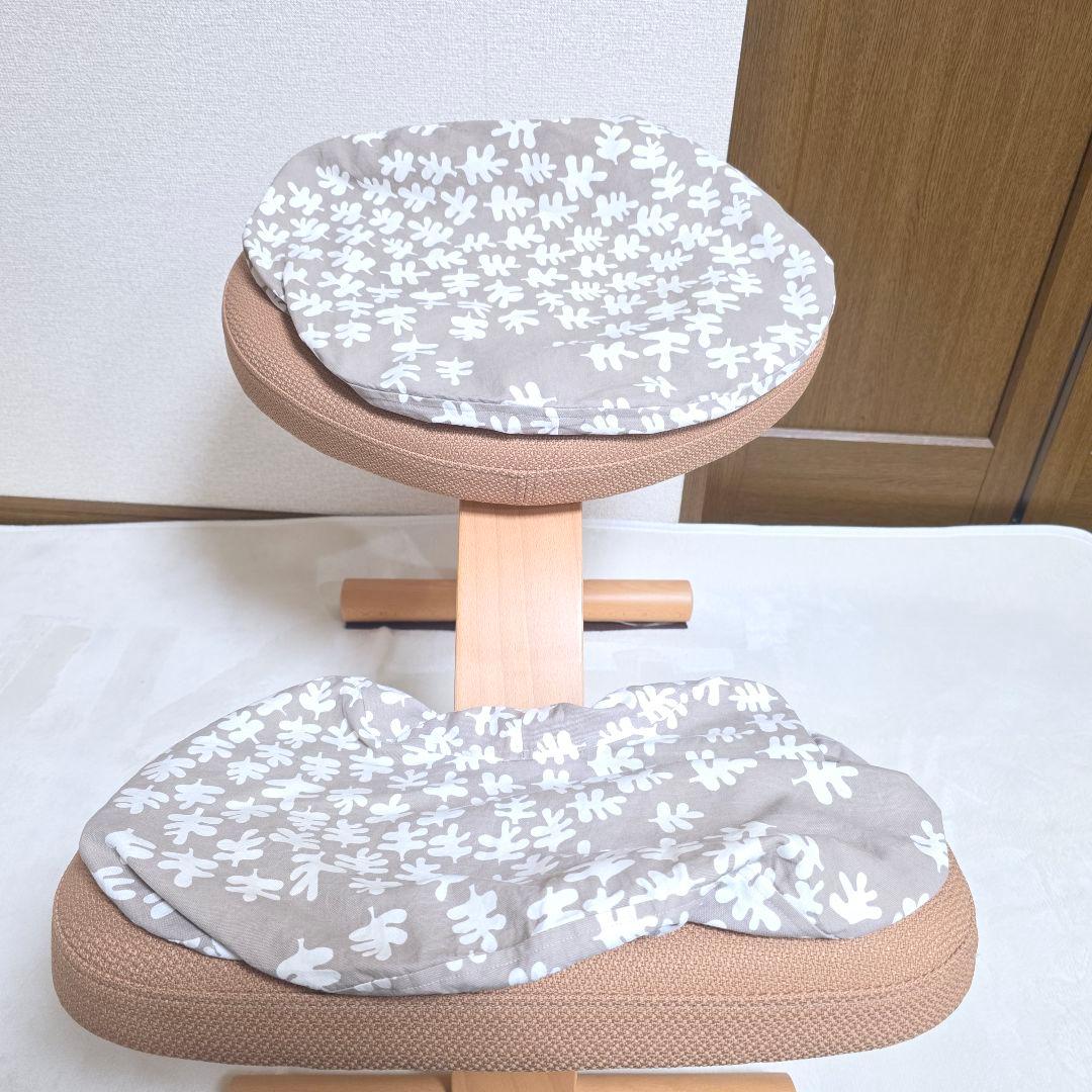 446】Rybo リボ社 Balans Easy バランスイージー カバー付