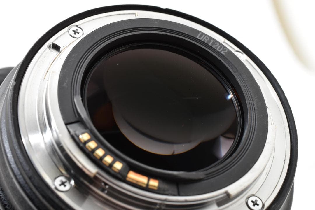 ★大特価★キヤノン EF 24-70mm f2.8 L USM #1580