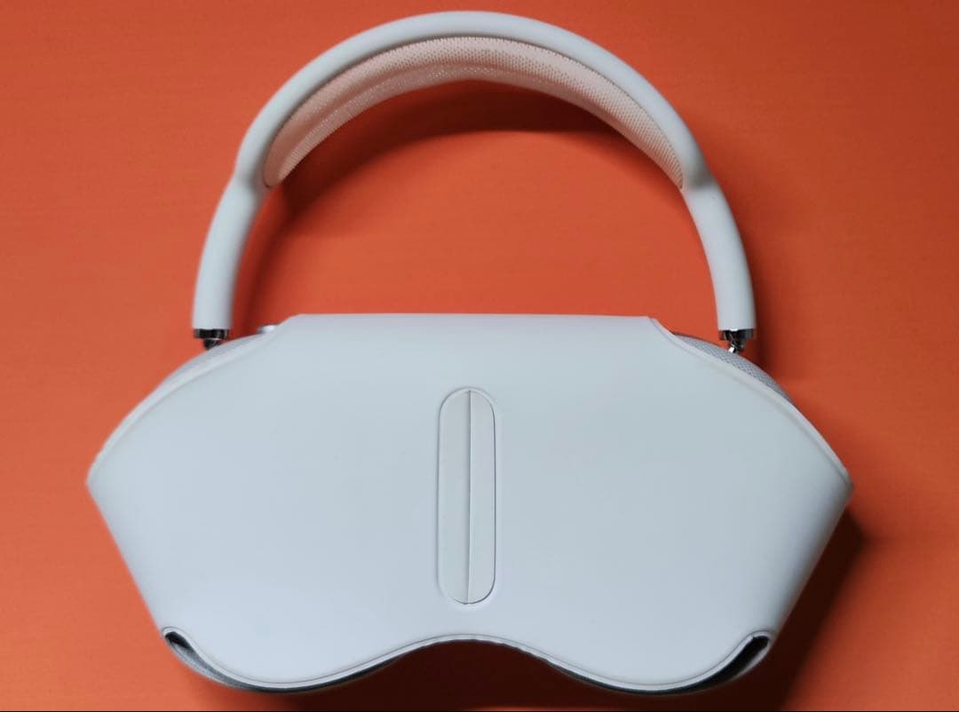 AirPods Max（第1世代）シルバ