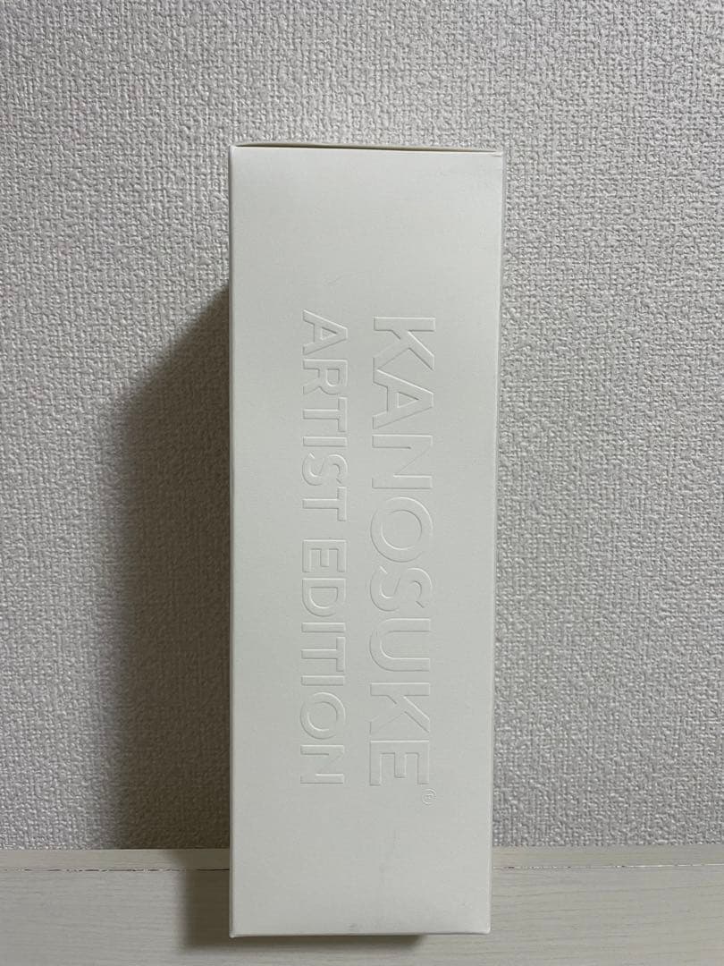 限定!! 嘉之助 KANOSUKE アーティストエディション #001