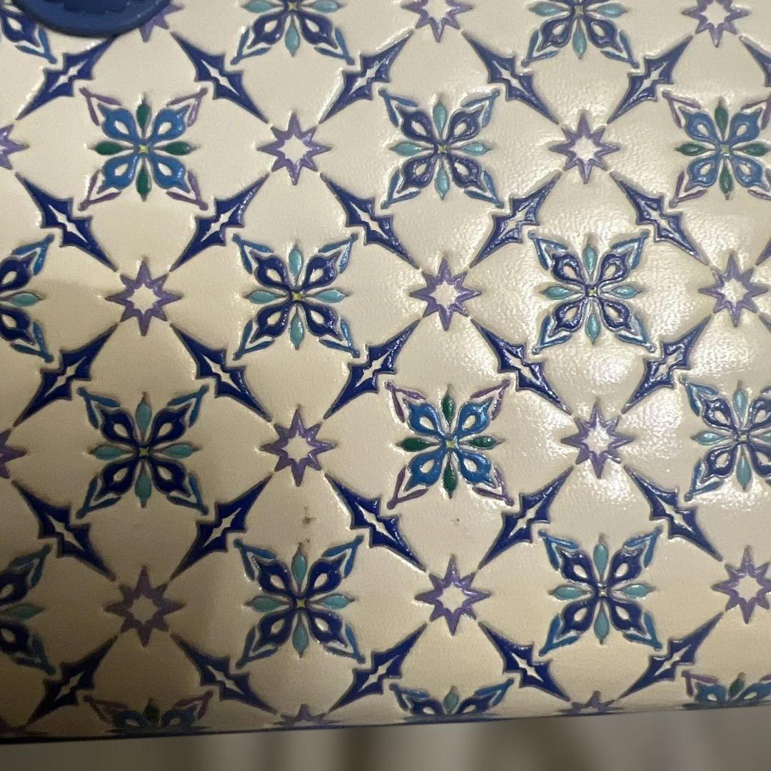 浅草文庫　文庫屋大関　ハンドバッグ