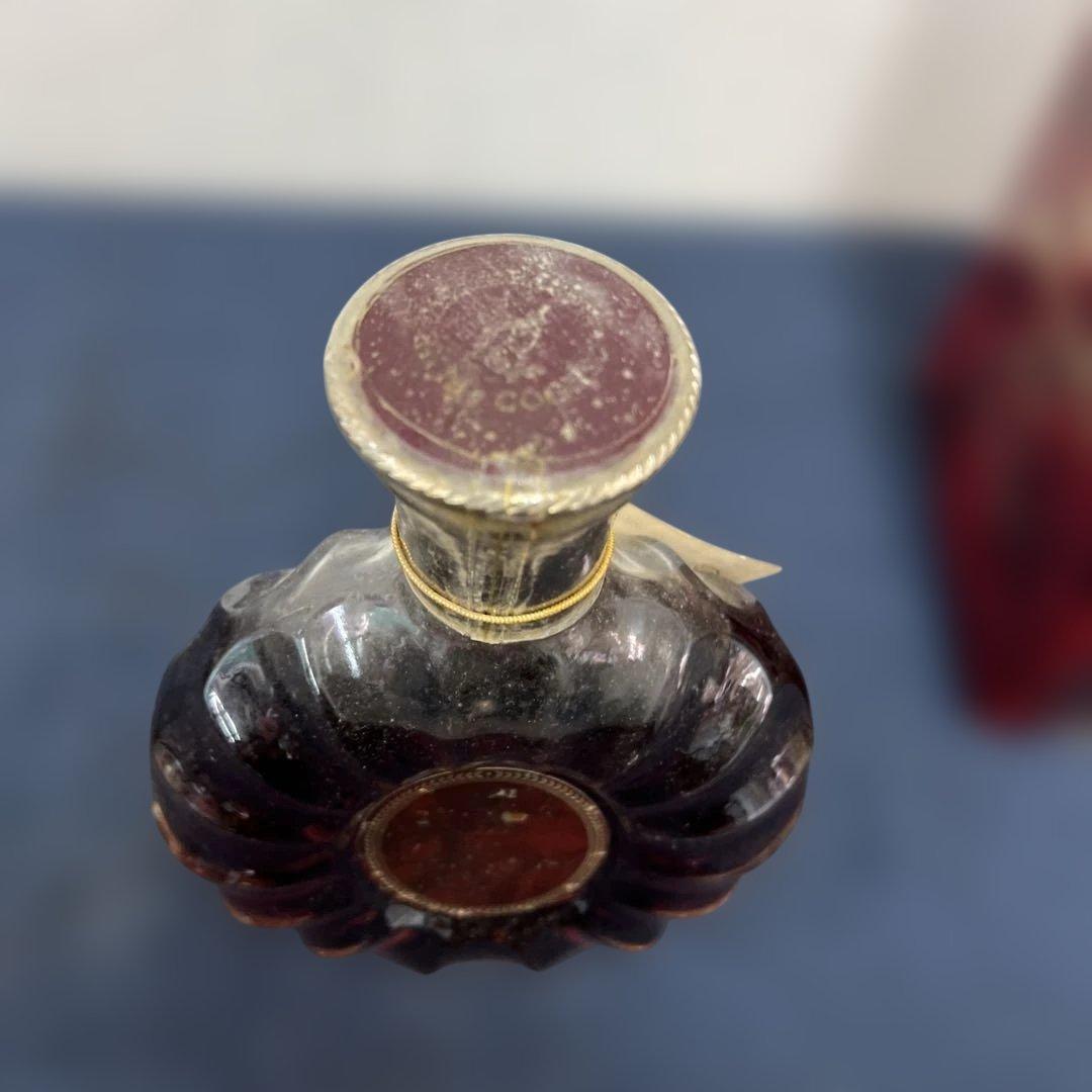 「未開栓」　レミーマルタン　REMYMARTIN CENTAURE XO