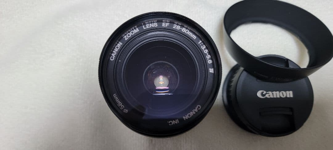 Canon Kiss Digital X 一眼レフカメラ