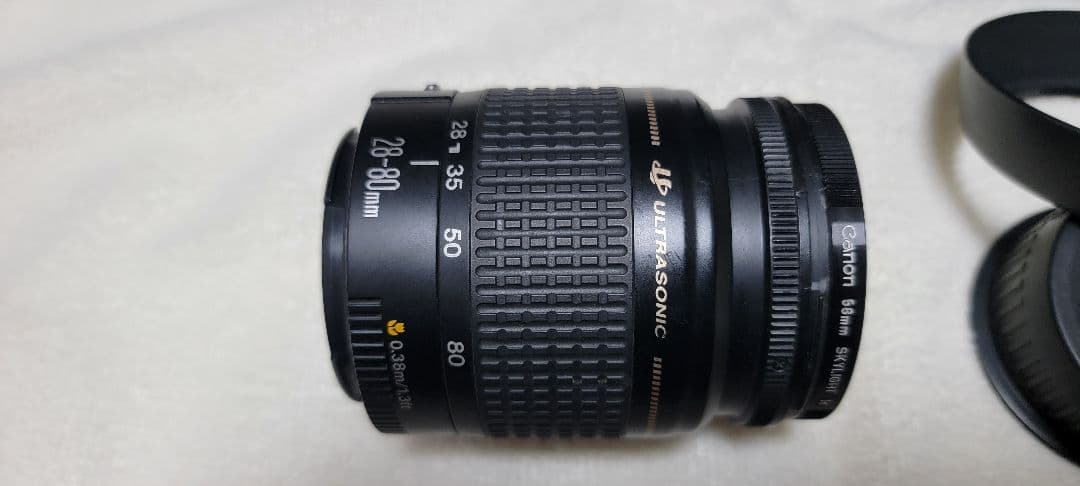 Canon Kiss Digital X 一眼レフカメラ