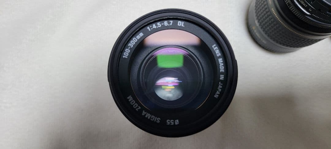 Canon Kiss Digital X 一眼レフカメラ