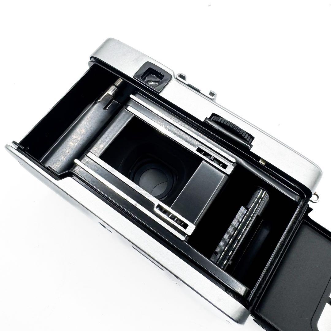 Sランク 整備済み OLYMPUS TRIP35 3ヶ月動作保証付き