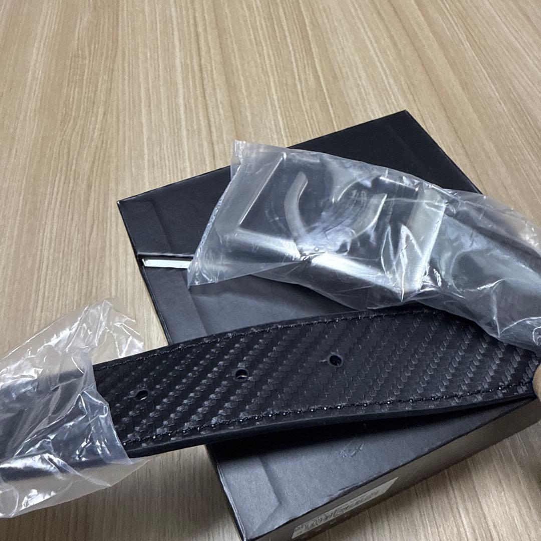 VESSEL ベゼル　ベルト